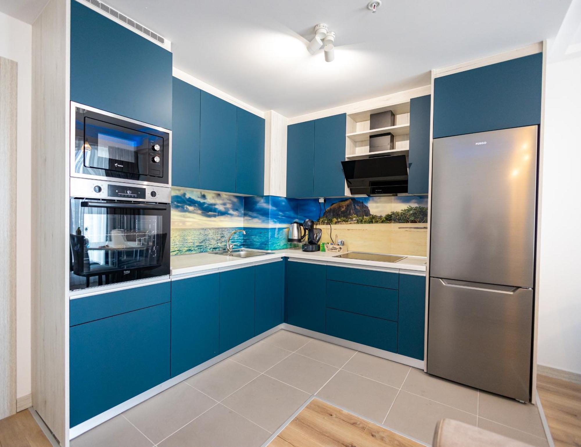 16Th Floor Sky View Condo With Pool And Fitness Skopie Exterior foto